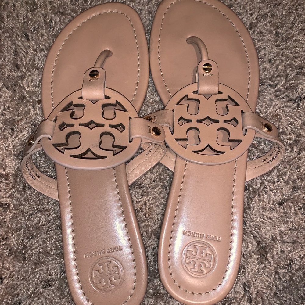 Like new Tory Burch Miller’s
